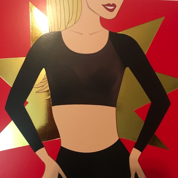 Spanx 20221R arm tight animal print - Picture 8 of 8